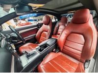 Mercedes Benz E200AMG  1.8 CGI COUPE  Sunroof 2012 รถหรูขายถูก รูปที่ 9