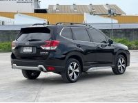 2020 SUBARU FORESTER 2.0i 4WD รูปที่ 9