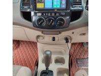 Toyota Hilux Vigo 3.0 G AT ปี 2006 934 รูปที่ 9