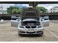 BMW Series3 318i E90 Auto ปี 2008 รูปที่ 9