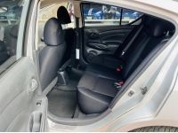 2013 NISSAN ALMERA 1.2E รูปที่ 9