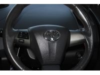 TOYOTA YARIS 1.5 เกียร์ออโต้ ปี 2013 รูปที่ 9