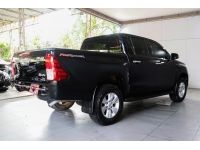 ปี2020 TOYOTA REVO DOUBLECAB 2.4 J PLUS PRERUNNER MT รูปที่ 9