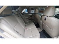 Toyota Altis ปี 2009 รุ่น 1.8 G รูปที่ 9