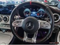 MERCEDES-BENZ C43 4MATIC Coupe W205 ปี 2019 ไมล์ 77,xxx Km รูปที่ 9