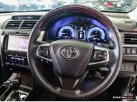 TOYOTA CAMRY 2.0 G Extremo ปี 2018 ไมล์ 38,2xx Km รูปที่ 9