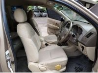 Toyota Vigo 2.5 G MT 2006 5890 รูปที่ 9