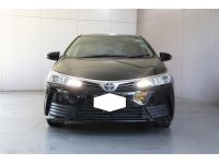 ปี2017 TOYOTA ALTIS 1.6 E CNG MINOR CHANGE AT รูปที่ 9