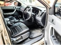 Ford Ranger 4 ประตู 2.2 XLT  A/T ปี 2012 รูปที่ 9