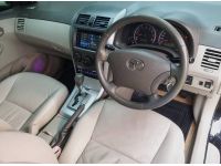 Toyota Altis 1.6E  A/T ปี 2009 รถสวยมาพร้อมเครื่องเสียงชุดใหญ่ รูปที่ 9