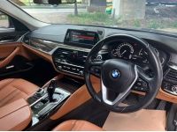 BMW 520d 2.0 LUXURY ดีเซล (G30) ปี 2017 รถสวยดูแลดีจริง รูปที่ 9