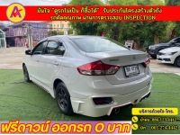 SUZUKI CIAZ 1.2 GL ปี 2018 รูปที่ 9