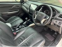 Mitsubishi triton gls plus mega cab 2.4L รูปที่ 9