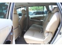 2011 TOYOTA INNOVA 2.0 G OPTION รูปที่ 9