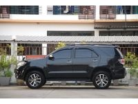 2013 Toyota Fortuner 2.5G auto รูปที่ 9