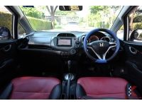 Honda Jazz 1.5 (ปี 2010) SV i-VTEC Hatchback รหัส9881 รูปที่ 9