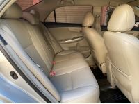 2010 TOYOTA ALTIS 1.6 E รูปที่ 9