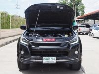 ISUZU DMAX ALL NEW BLUE POWER SPACECAB HI-LANDER 1.9 DDi Z-Prestige STEALTH ปี 2020 เกียร์AUTO รูปที่ 9