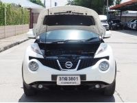 NISSAN JUKE 1.6 V XTRONIC CVT ปี2014 รูปที่ 9