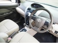 TOYOTA SOLUNA VIOS 1.5 ES (MNC)ปี 2011 เกียร์AUTO รูปที่ 9