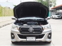 รีโว่ TOYOTA HILUX REVO DOUBLE CAB 2.4 J PLUS ปี 2019 รูปที่ 9