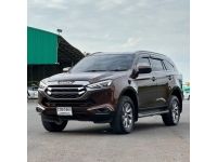 2022 ISUZU MUX Wagon Elegant RWD 1.9 DCT รูปที่ 9