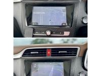 2018 MG ZS 1.5 X SUNROOF เครดิตดีฟรีดาวน์ รูปที่ 9