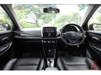 Toyota Vios 1.5 (ปี 2014) J Sedan รหัส4573 รูปที่ 9