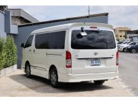 2019 TOYOTA VENTUNER 3.0 G auto รูปที่ 9