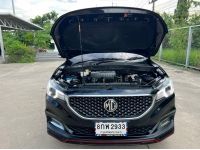 2019 MG ZS 1.5X SUNROOF รูปที่ 9