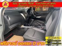 NISSAN NAVARA CAB 2.5SL ปี 2021 รูปที่ 9