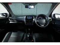2022 Toyota Yaris Ativ 1.2 (ปี 17-22) Sport Sedan AT รูปที่ 9