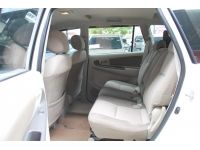 2012 TOYOTA INNOVA 2.0 G รูปที่ 9