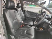 Honda Jazz 1.5 S รูปที่ 9