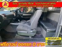 TOYOTA REVO SMART CAB 2.4 PRERUNNER ENTRY  ปี 2022 รูปที่ 9