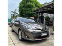 TOYOTA Yaris Ativ 1.2 S AT ปี 2017 รูปที่ 9