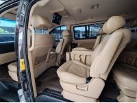 Hyundai H-1 2.5 Deluxe 2019 รูปที่ 9