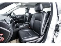 2012 MERCEDES BENZ C200 CGI BE 1.8  ผ่อน 6,237 บาท 12 เดือนแรก รูปที่ 9