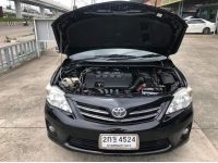 2013 Toyota Altis 1.8 E. Sedan Auto รูปที่ 9