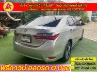 TOYOTA  ALTIS 1.6 G DUAL ปี 2017 รูปที่ 9