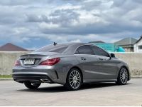 2018 MERCEDES-BENZ CLA-CLASS CLA250 AMG Dynamic รูปที่ 9