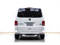 2014 VOLKSWAGEN CARAVELLE 2.0 TDI  ผ่อน 7,027 บาท 12 เดือนแรก รูปที่ 9