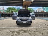 2013 Chevrolet Trailblazer 2.8 LTZ 4WD AT 6437-14x รูปที่ 9