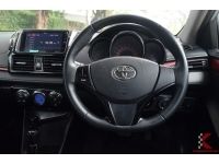 Toyota Vios 1.5 (ปี 2018) S Sedan รหัส3676 รูปที่ 9