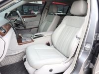 เบนซ์  ปี 2012 Benz E-CLASS W212 E250 CDI 2.1 BlueEFFICIENCY Sedan AT รถสวย พร้อมใช้ รถบ้าน ฟรีดาวน์ เจ้าของขายเอง รูปที่ 9