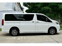 toyota Majesty 2.8 Premium 6AT ปี 2020 ฟรีดาวน์ รูปที่ 9