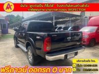 TOYOTA VIGO 4 DR 3.0 G 4WD เกียร์ธรรมดา ปี 2006 รูปที่ 9