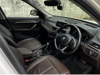 BMW X1 sDrive18d xLine ปี 2019 ไมล์ 69,511 Km รูปที่ 9