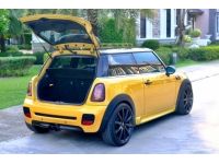 Mini cooper S  R56 ปี2008 auto ฟรีดาวน์ รูปที่ 9