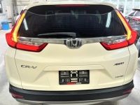 HONDA CR-V  4WD DT-EL รูปที่ 9